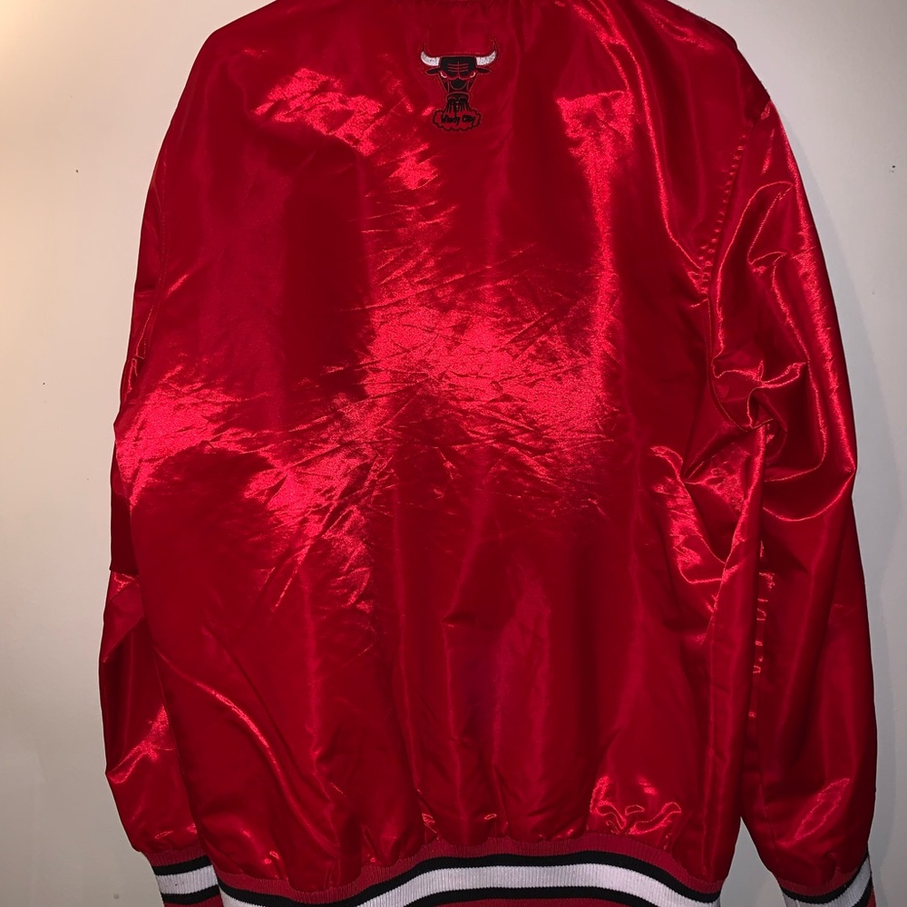Jacket - Picture 2 of 2